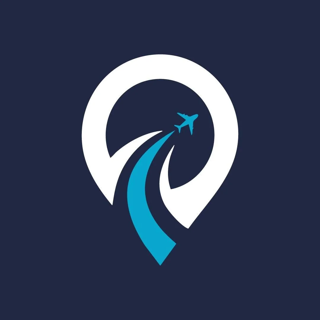 Logo SafeRide Riviera Shuttle